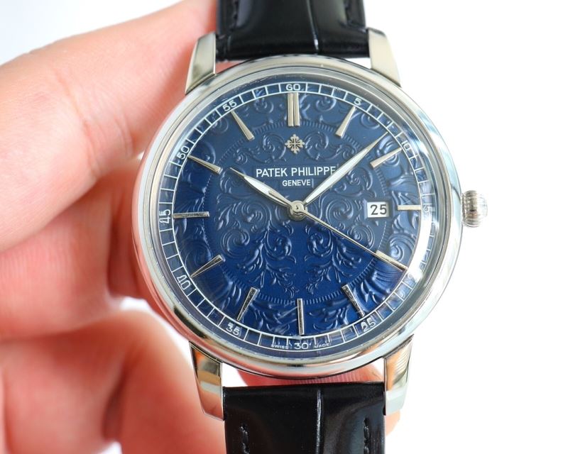 PATEK PHILIPPE Watches